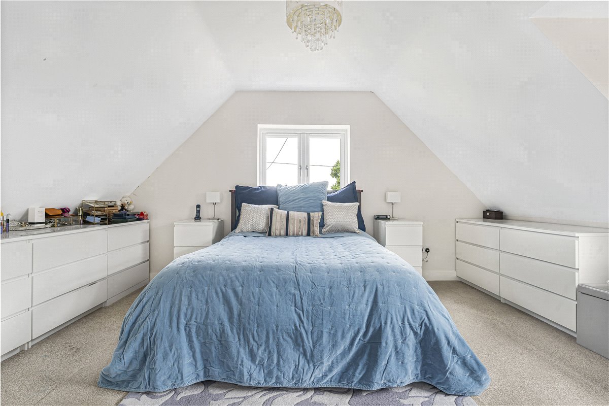 4 bedroom House, Radley Road, Abingdon, OX14 - Sold, Image 9