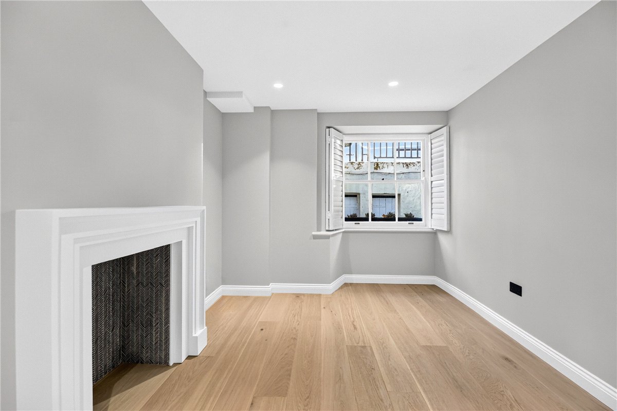 3 bedroom Maisonette, Bryanston Square, London, W1H - Available, Image 18