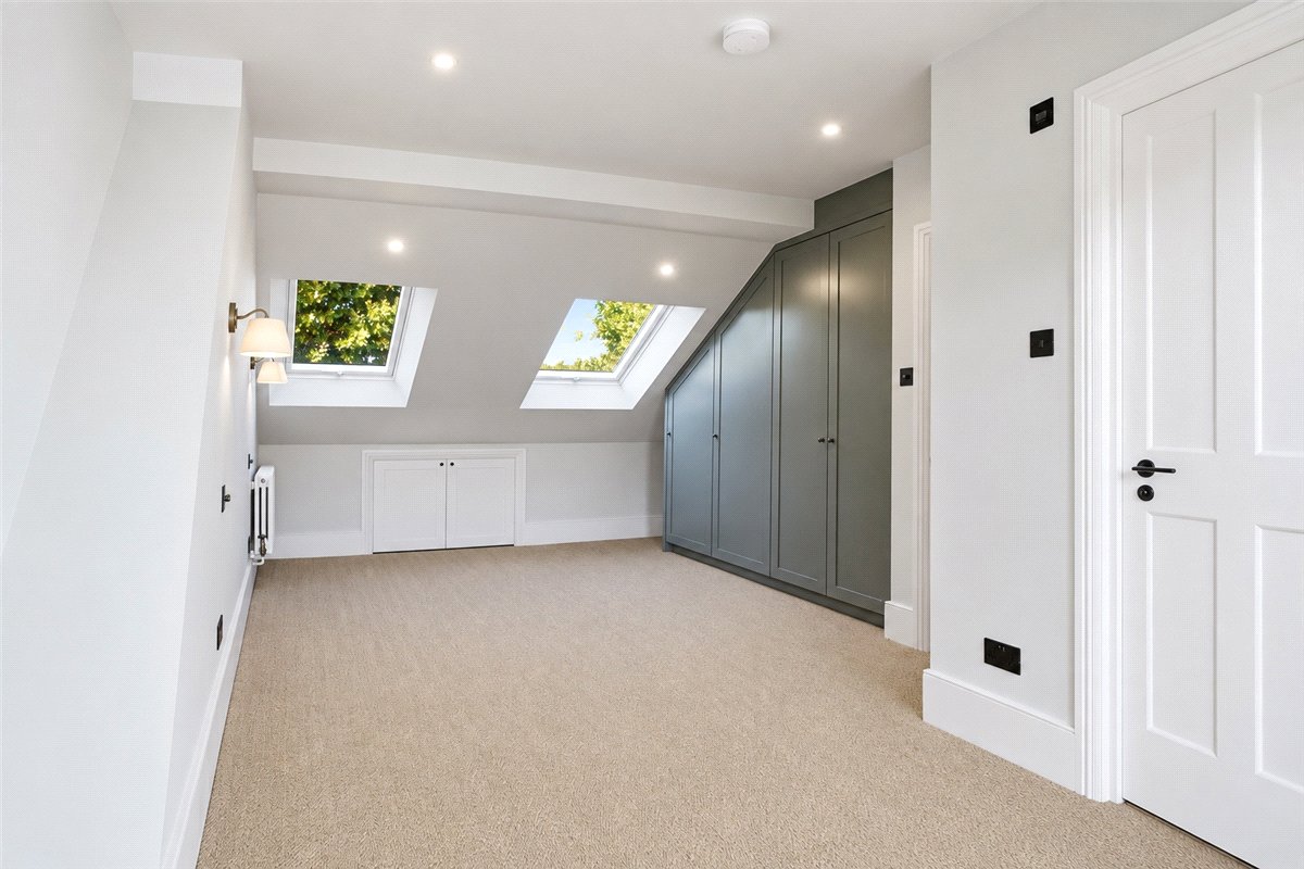 4 bedroom House, Rannoch Road, London, W6 - Available, Image 16