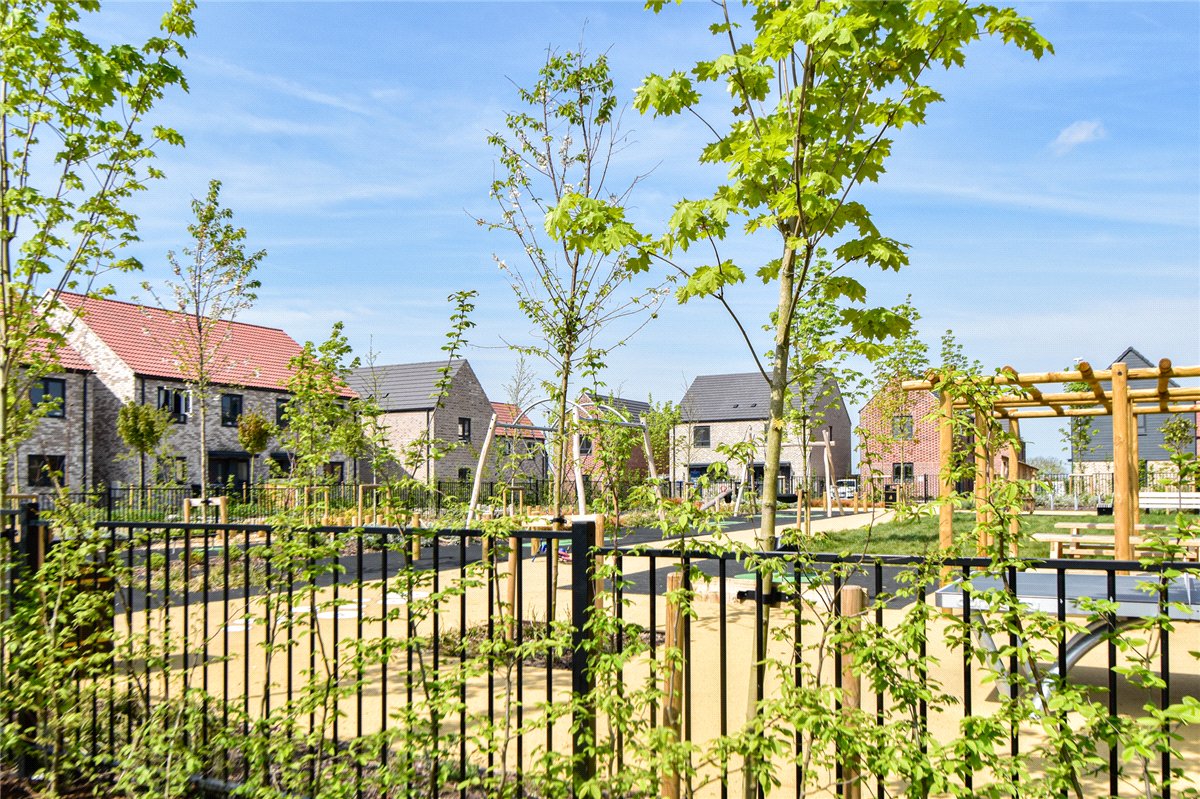 1 bedroom Flat, Saffron Way, Cherry Hinton, CB1 - Available, Image 4