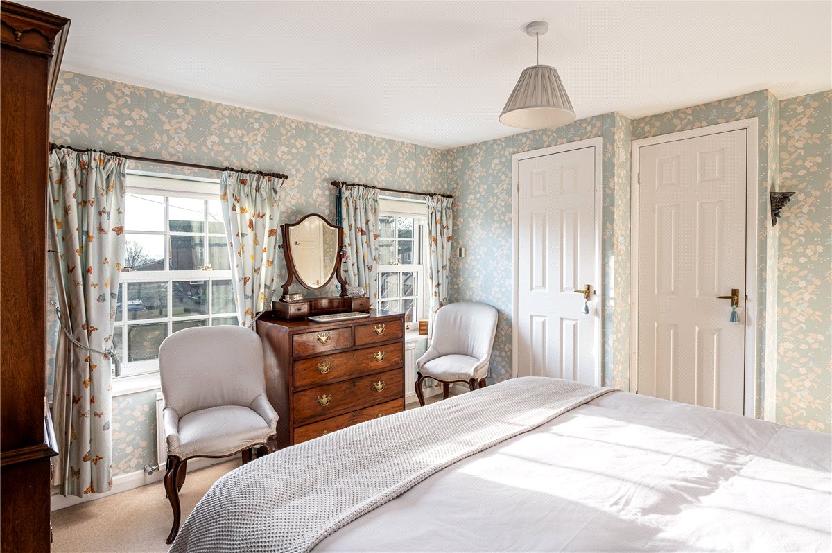 4 bedroom House, Angram, York, YO23 - Available, Image 12