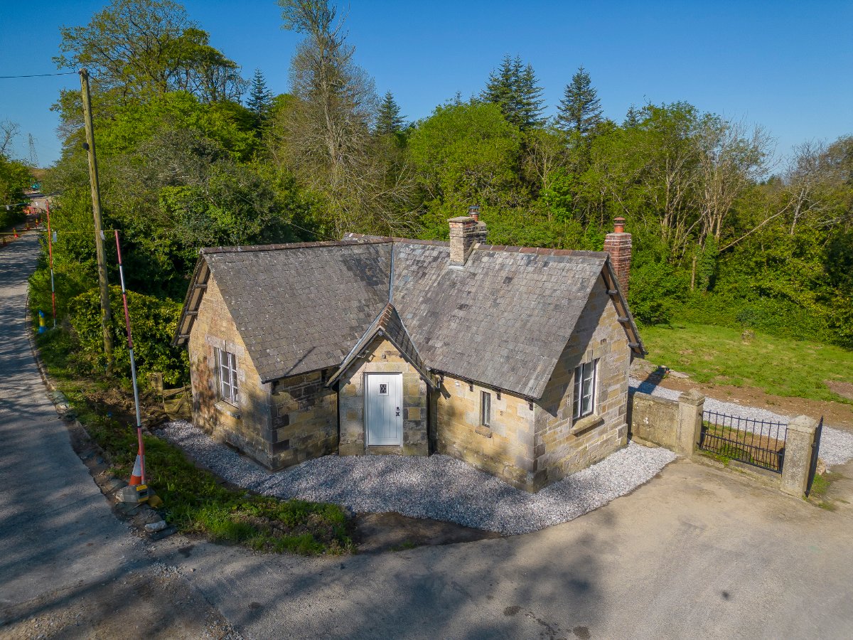 2 bedroom Cottage, Zelah, Truro, TR4 - Sold STC, Image 9
