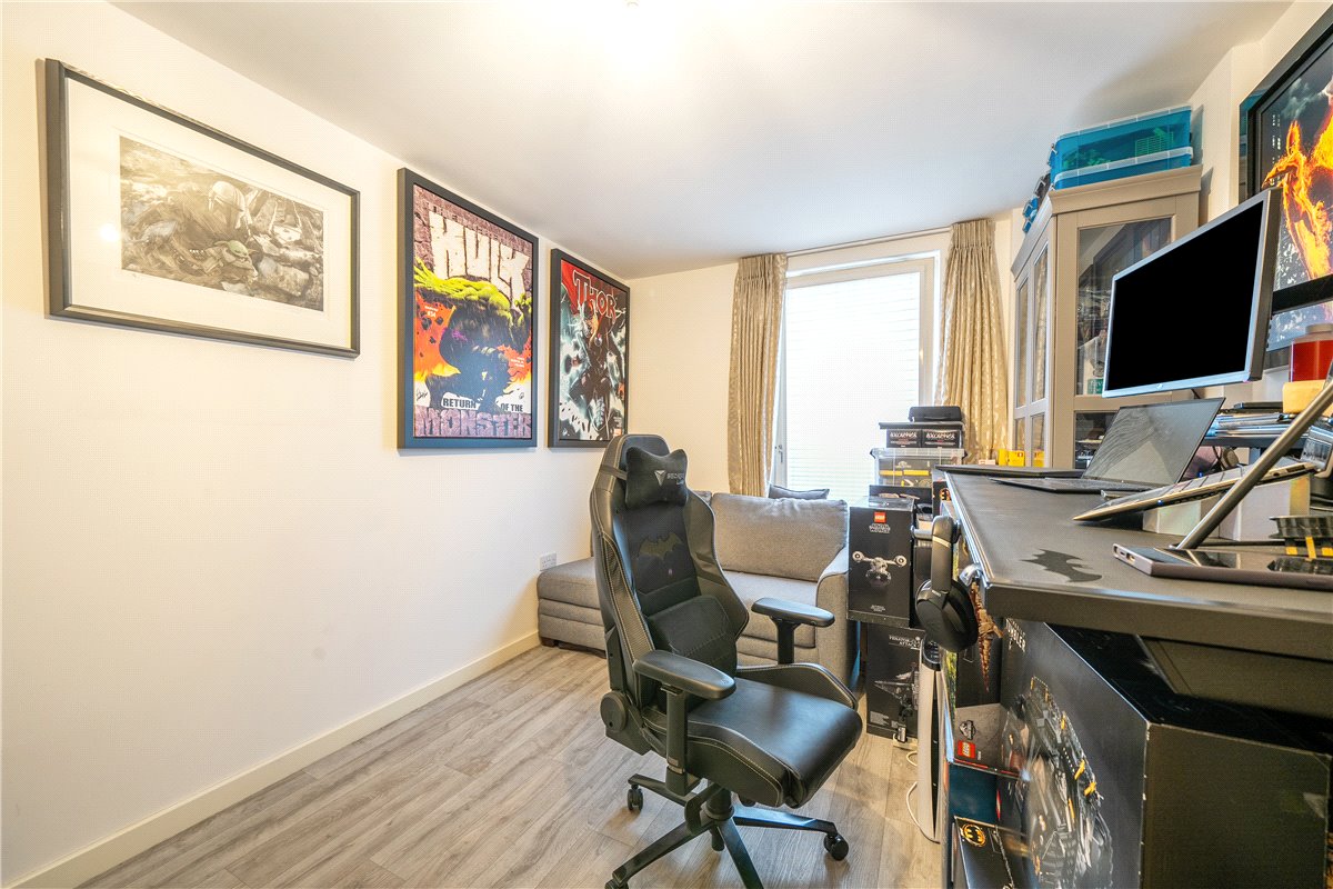 2 bedroom Flat, Percy Terrace, Bath, BA2 - Sold STC, Image 9