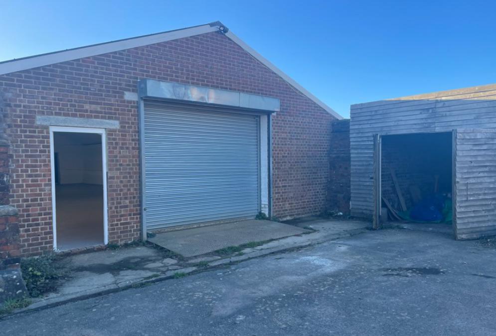  Sq Ft Development Land, Cotswold Business Park, Kemble, GL7 - Available, Image 1