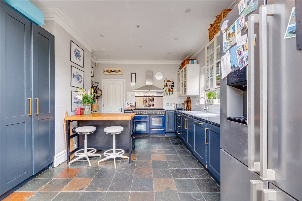 4 bedroom House, Replingham Road, London, SW18 - Sold, Image 22