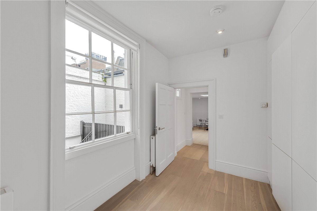 4 bedroom Flat, Devonshire Place, Marylebone, W1G - Available, Image 16