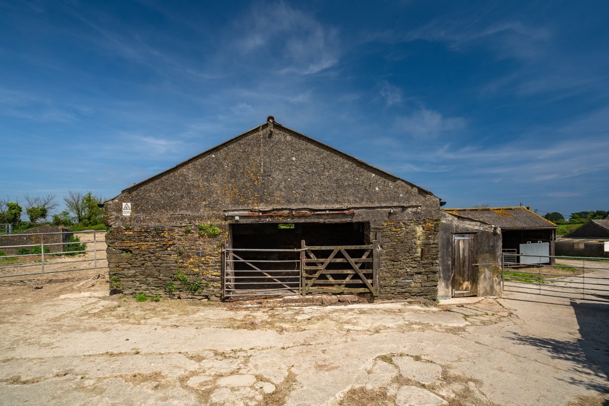 8.32  Farm, Portscatho, Truro, TR2 - Available, Image 37