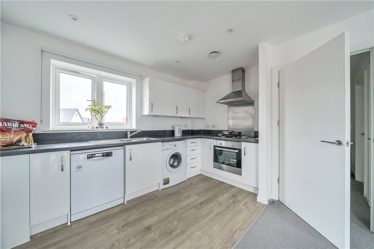1 bedroom Flat, Croxden Way, Daventry, NN11 - Let Agreed, Image 1