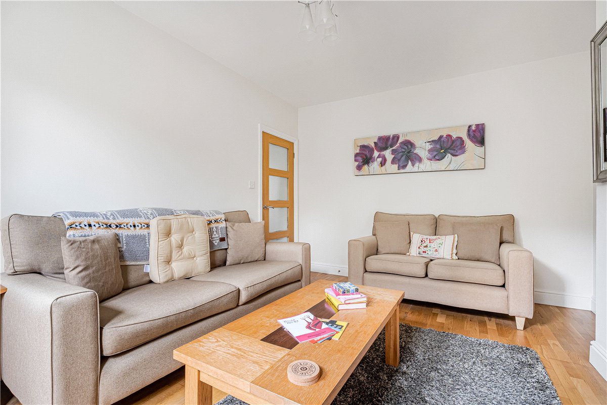 2 bedroom Maisonette, Walton Crescent, Oxford, OX1 - , Image 2