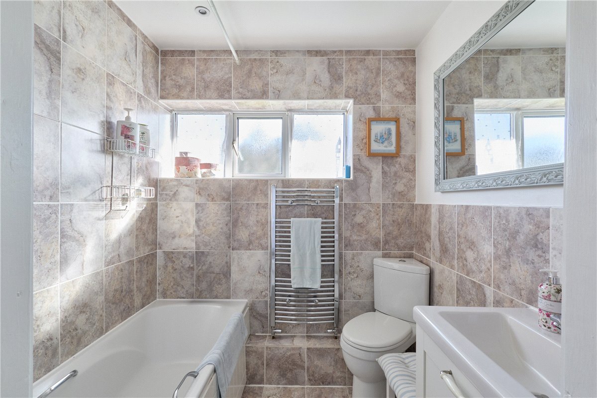 2 bedroom Maisonette, Rustat Road, Cambridge, CB1 - Sold STC, Image 8