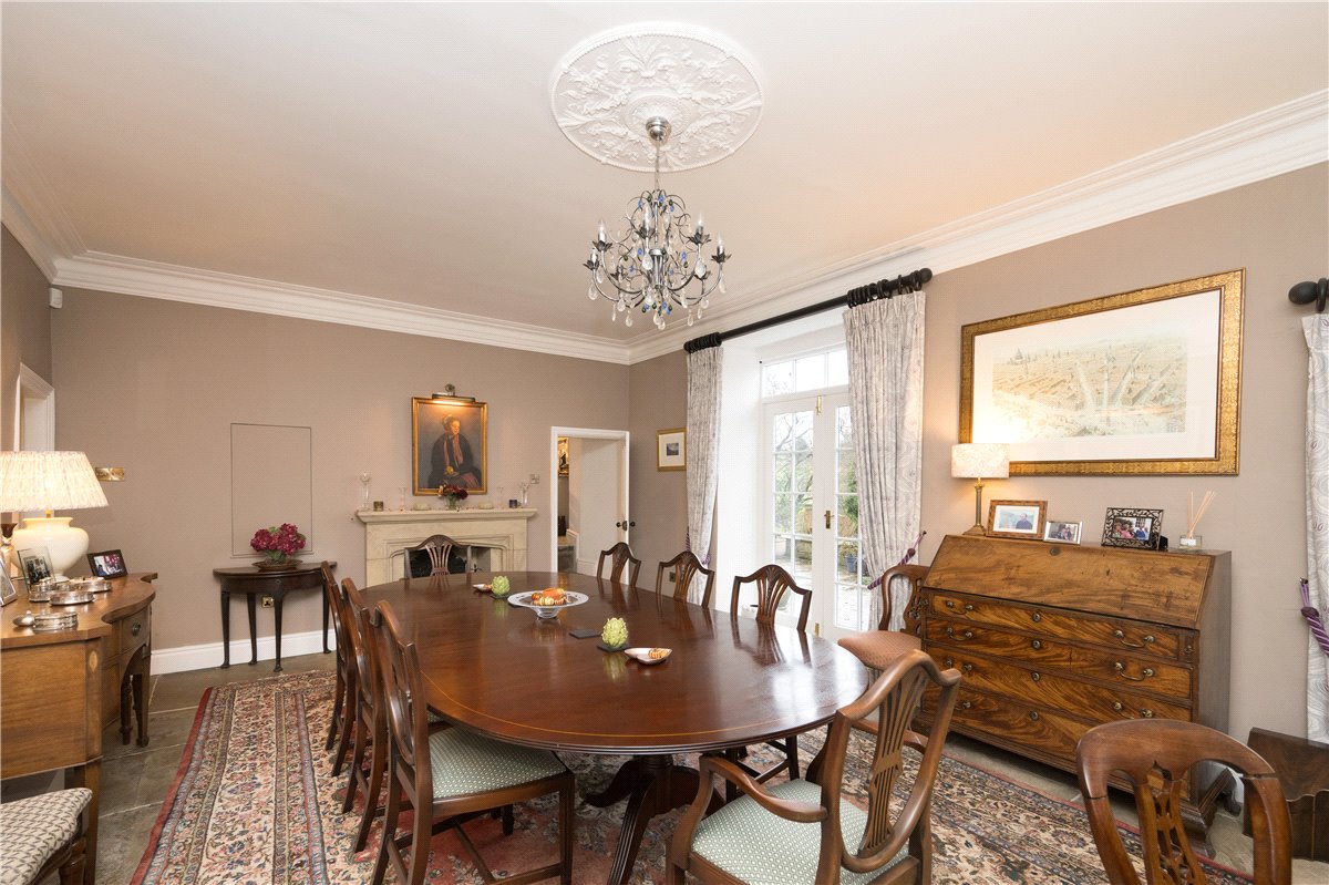 6 bedroom House, Ripley, Harrogate, HG3 - Available, Image 6