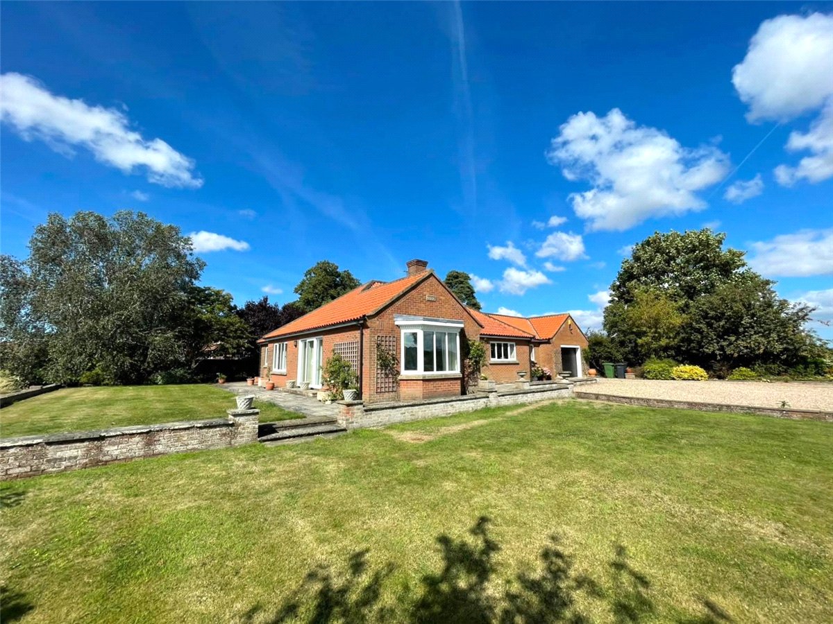 2 bedroom Bungalow, Sowerby under Cotcliffe, Northallerton, DL6 - Available, Image 12