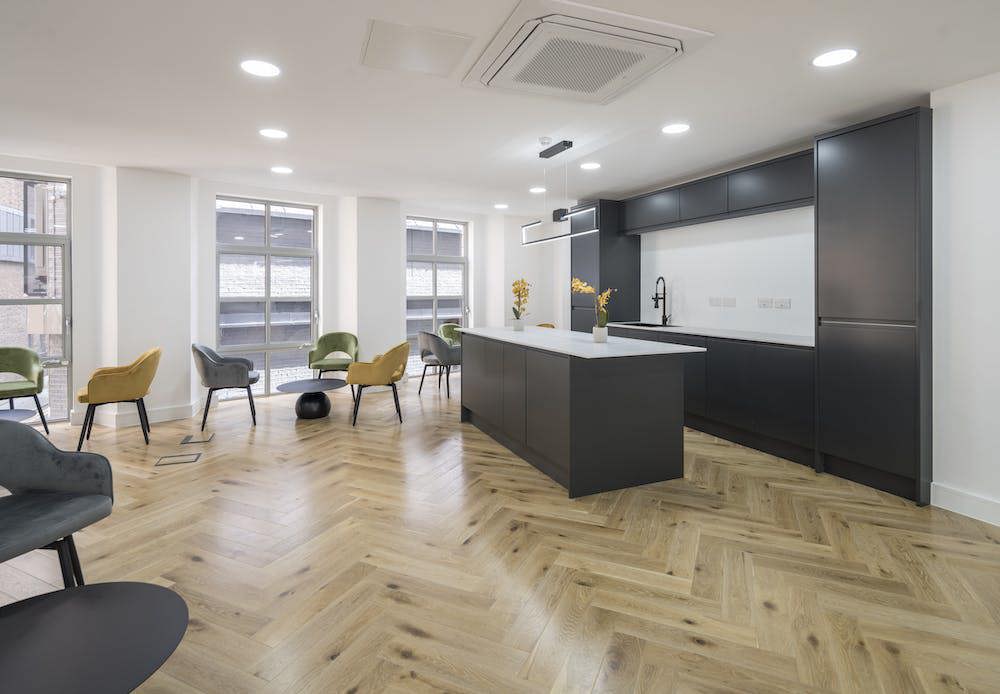 1147 to 8161 Sq Ft, 12 Old Street, London, EC1V - Available, Image 13