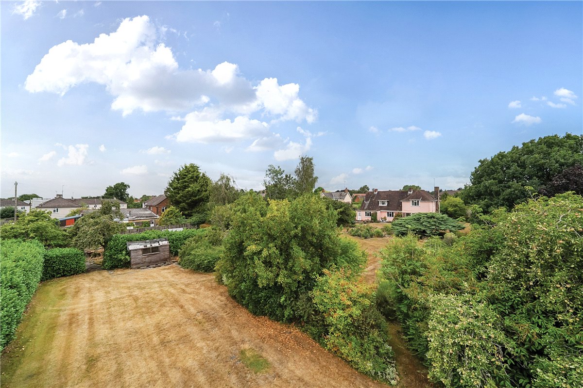   Development Land, Wilcot Road, Pewsey, SN9 - Sold, Image 3