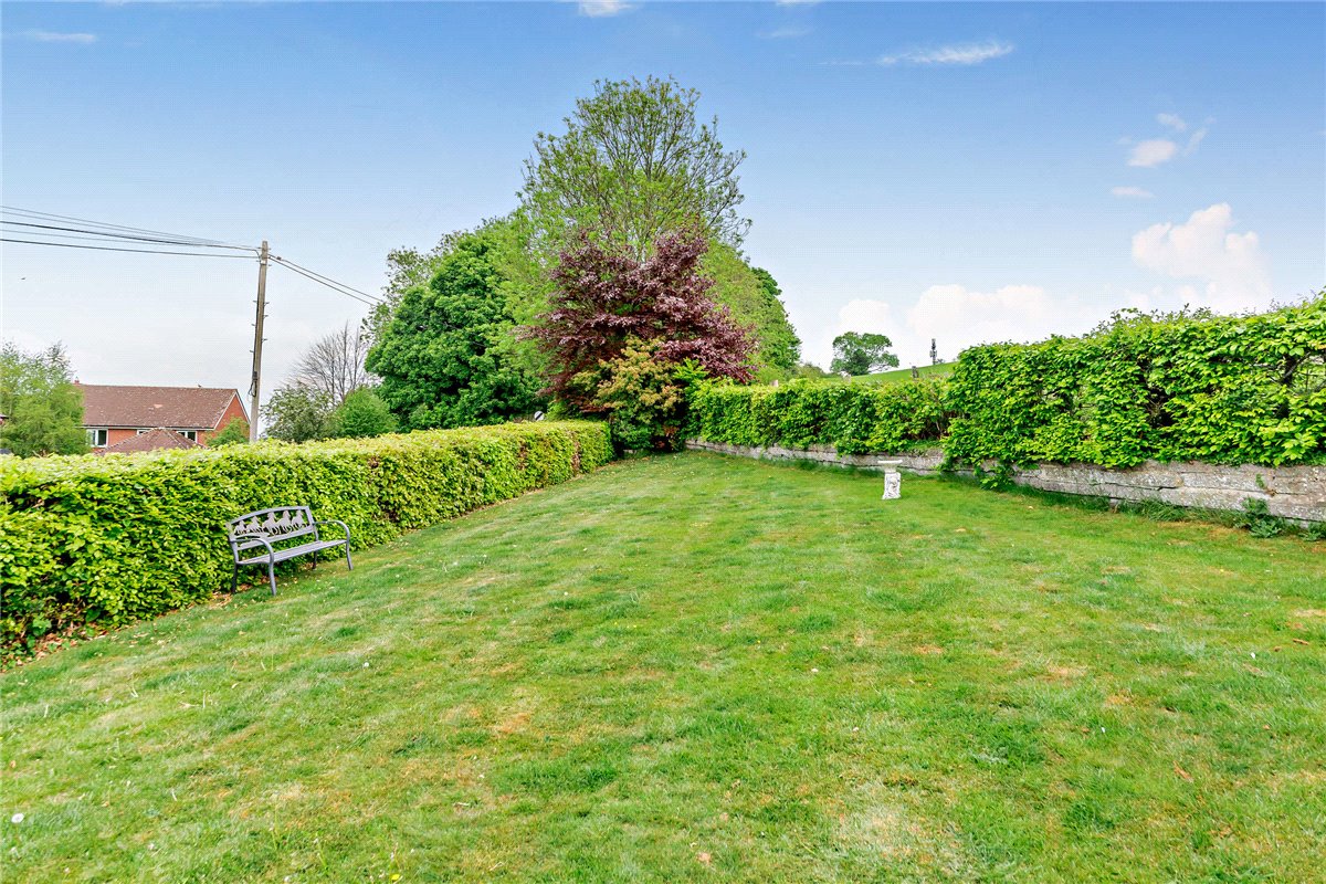 2 bedroom Bungalow, Sheepdrove Road, Lambourn, RG17 - Sold STC, Image 14
