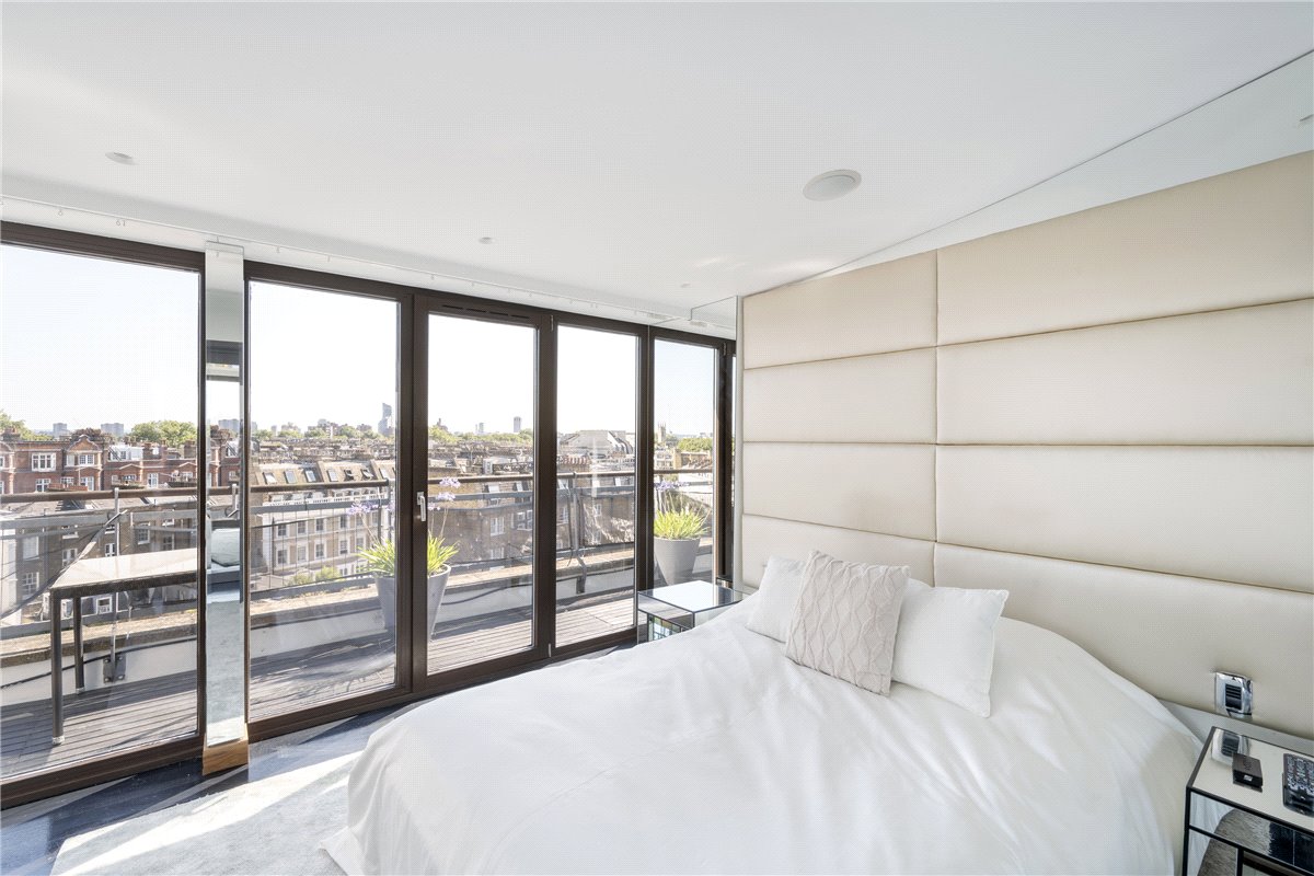 3 bedroom Flat, Harrington Road, South Kensington, SW7 - Available, Image 7
