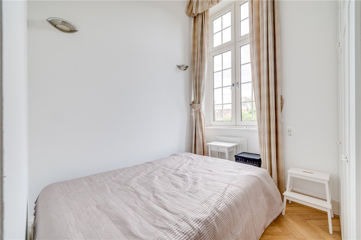2 bedroom Flat, Rosebery Avenue, Clerkenwell, EC1R - , Image 7