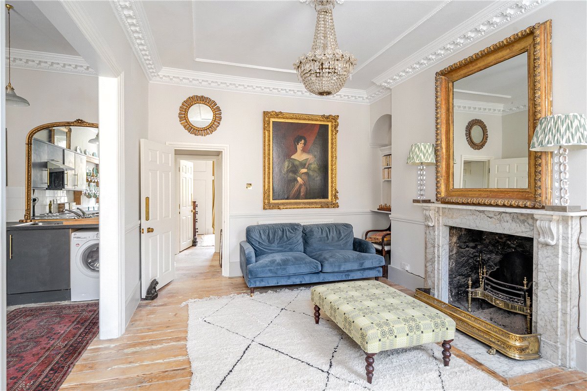 1 bedroom Flat, Russell Street, Bath, BA1 - Available, Image 6