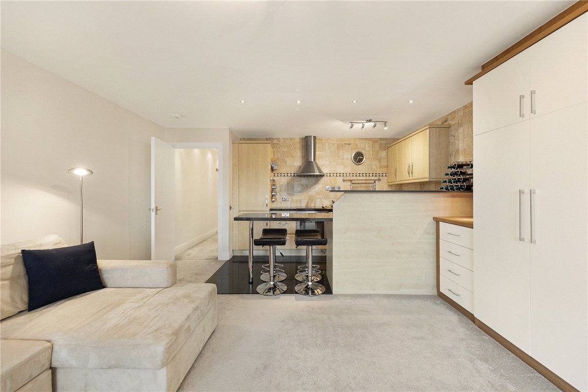 0 bedroom Residential, Sheldon Square, London, W2 - Available, Image 1
