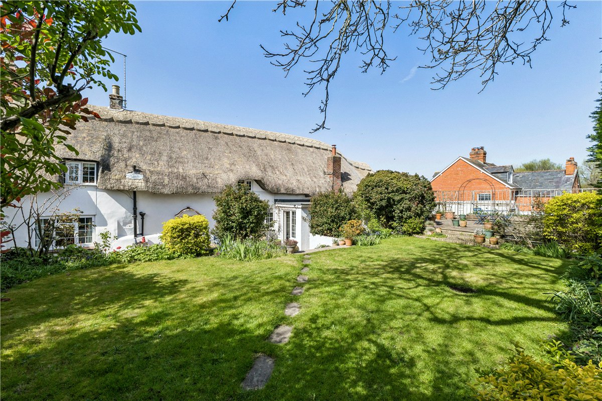 4 bedroom House, Kings Hill, Netheravon, SP4 - Available, Image 21