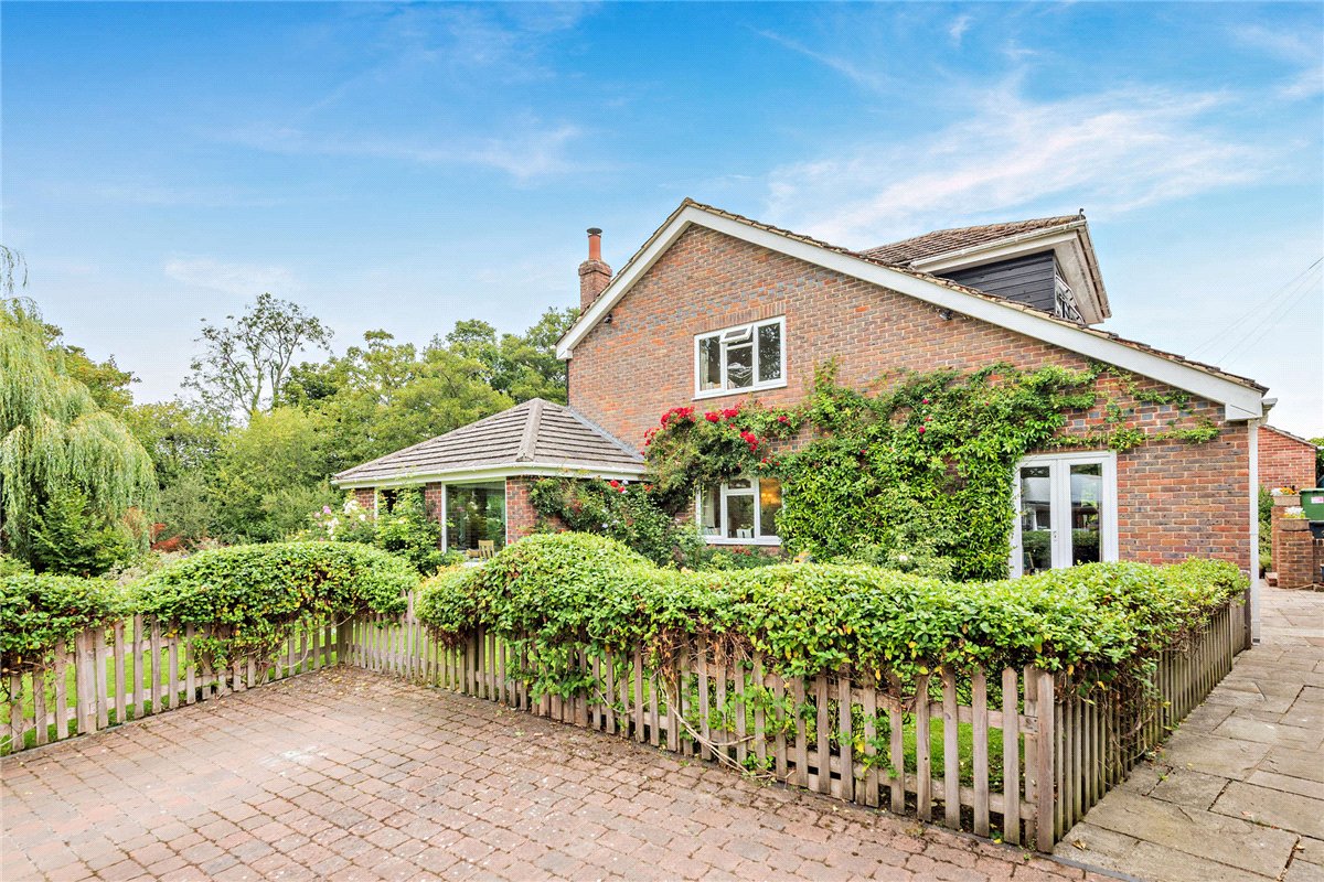 4 bedroom House, Church Street, Kintbury, RG17 - Sold, Image 18