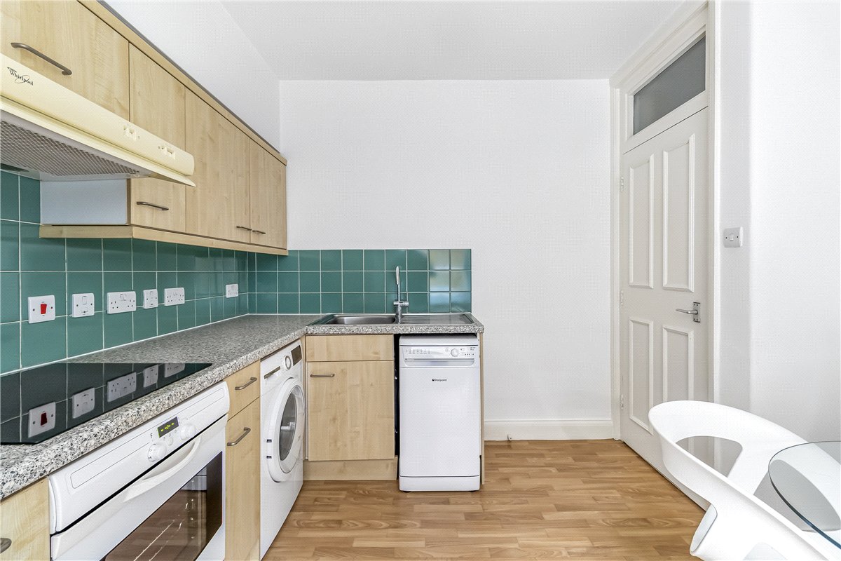 1 bedroom Flat, Block J, Ossington Buildings, W1U - Available, Image 7