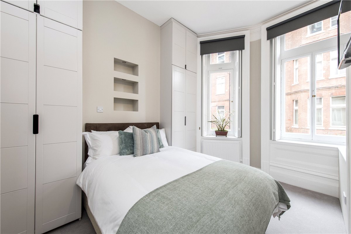 0 bedroom Flat, Pont Street, Knightsbridge, SW1X - , Image 3