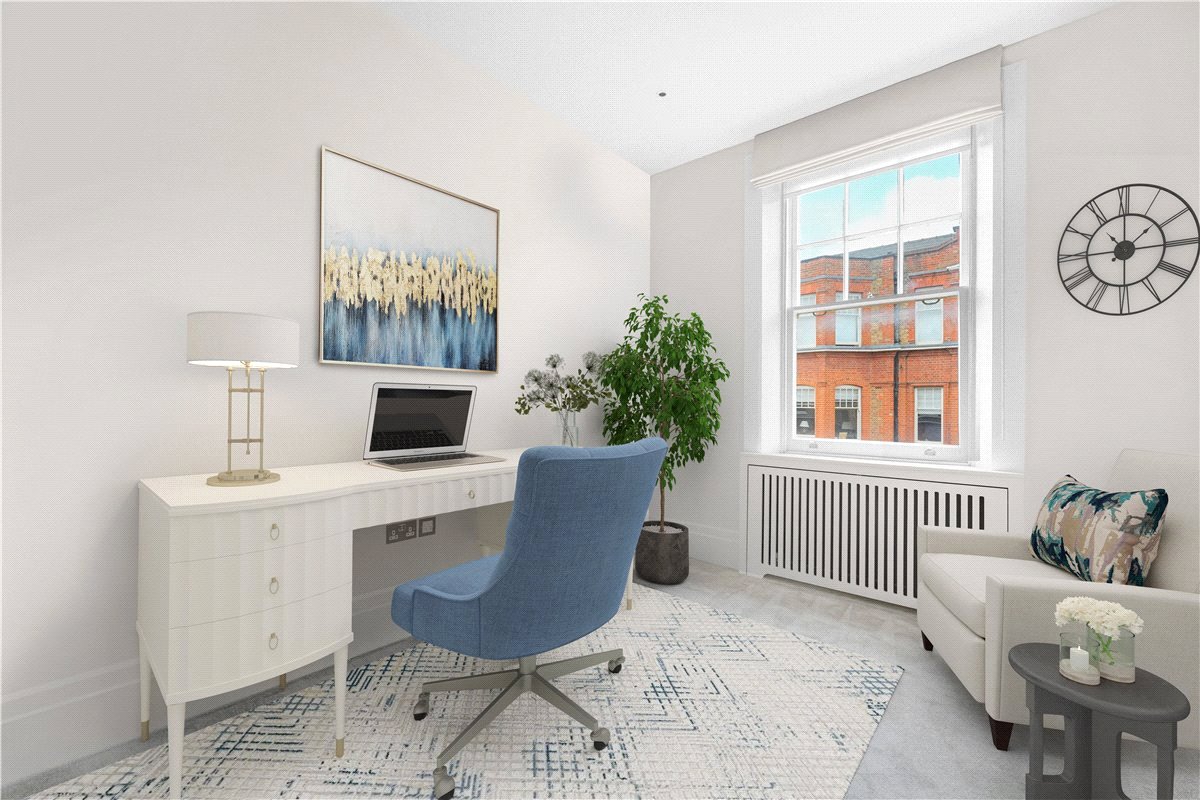 4 Bedroom Apartment/Flat's Image 30