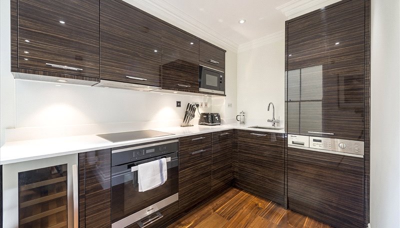 1 bedroom Residential, Kensington Gardens Square, London, W2 - Available, Image 5