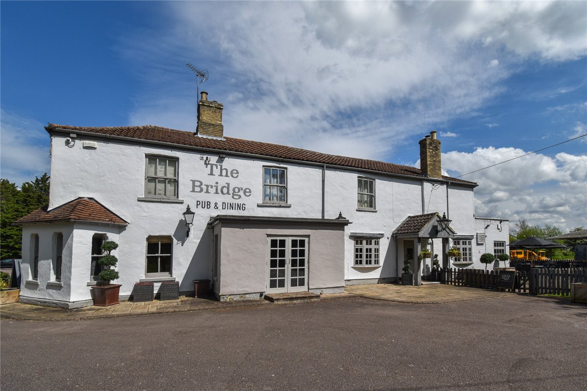 3 bedroom House, Bannold Road, Waterbeach, CB25 - Sold, Image 7