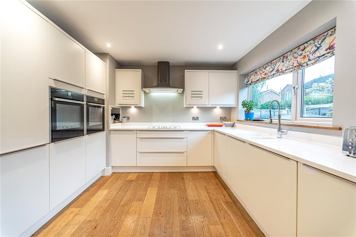 5 bedroom House, Beadle Garth, Copmanthorpe, YO23 - Available, Image 7