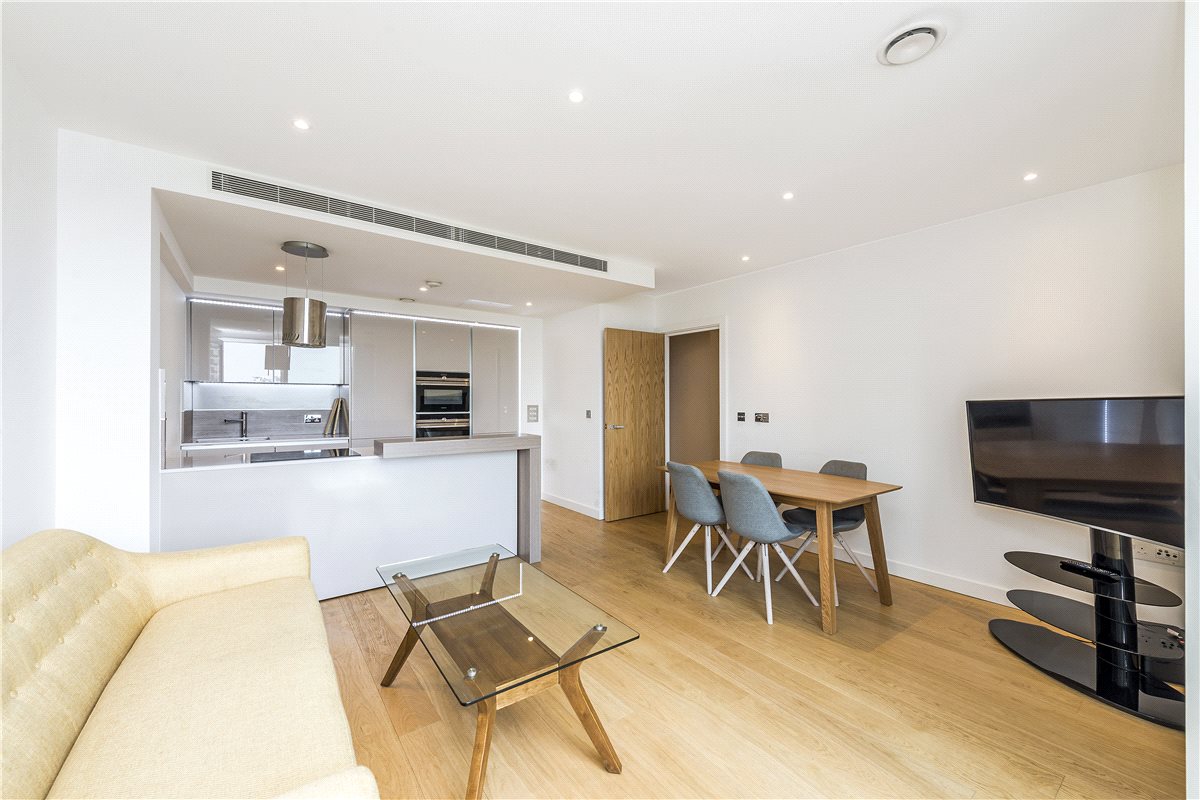 2 bedroom Flat, Holland Park Avenue, Holland Park, W11 - Available, Image 14