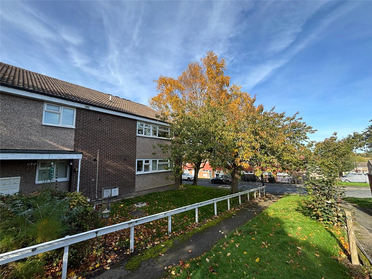 1 bedroom Flat, Lichfield Grove, Harrogate, HG3 - Available