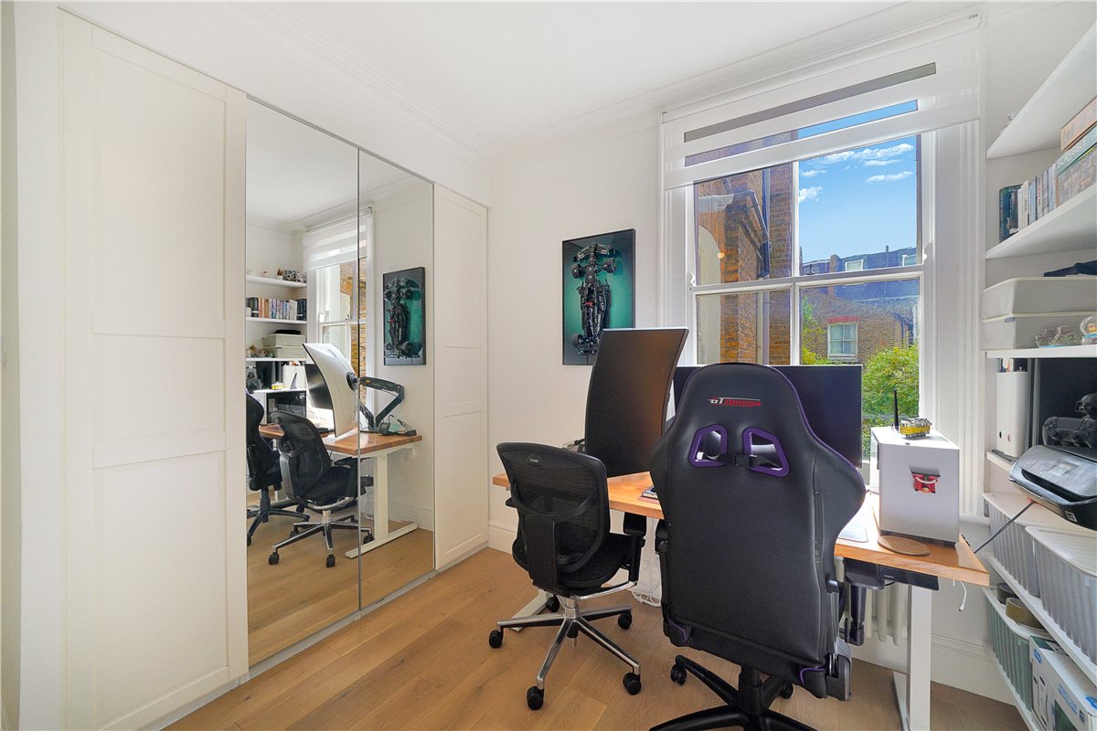 2 bedroom Flat, Mirabel Road, London, SW6 - Sold STC, Image 2