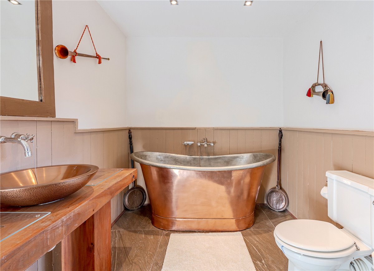 5 bedroom House, Old Road, Cawood, YO8 - Sold, Image 17