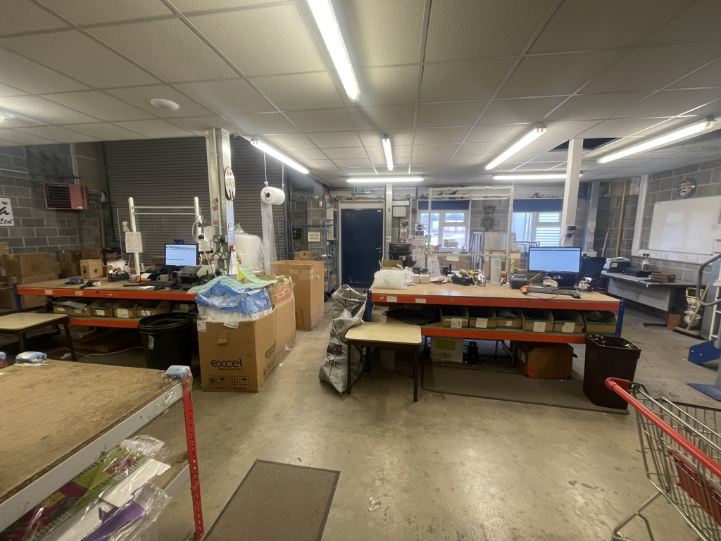 4192 to 16023 Sq Ft, Mill Lane, South Petherton, TA13 - Available, Image 5