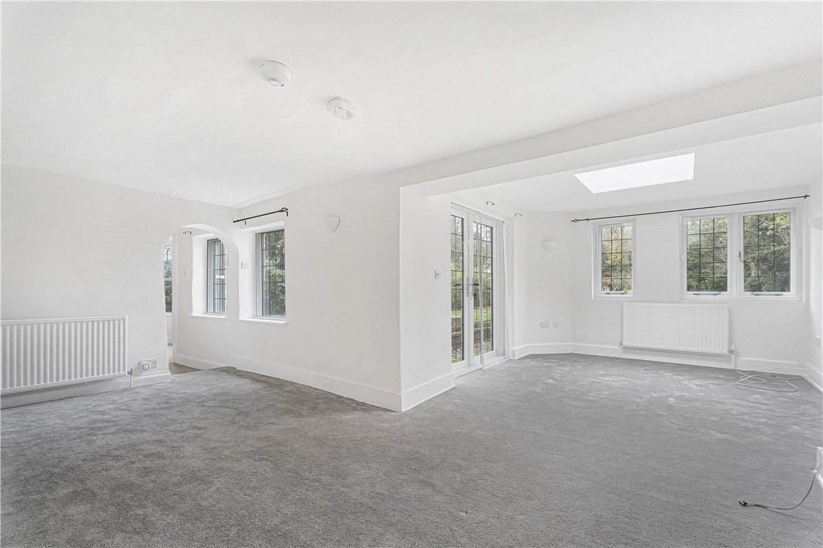 4 bedroom House, Frith Hill, South Heath, HP16 - Let Agreed, Image 29