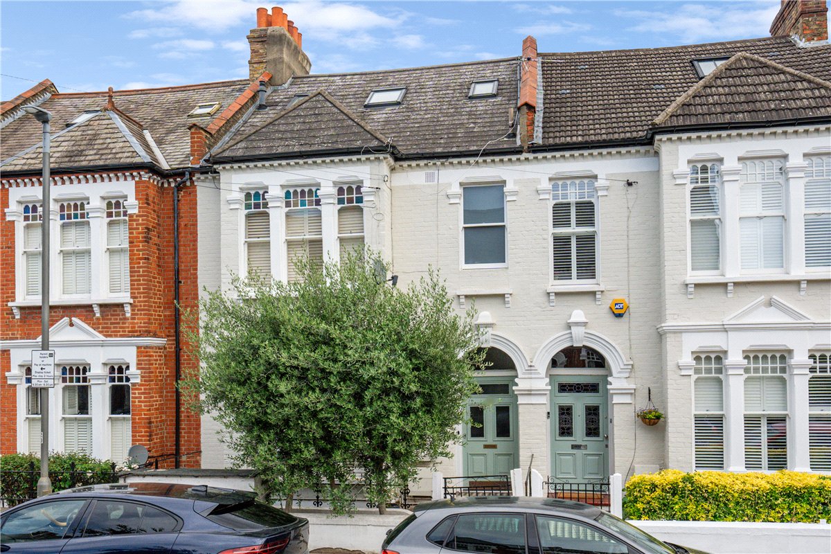 2 bedroom Flat, Louisville Road, London, SW17 - Available, Image 5