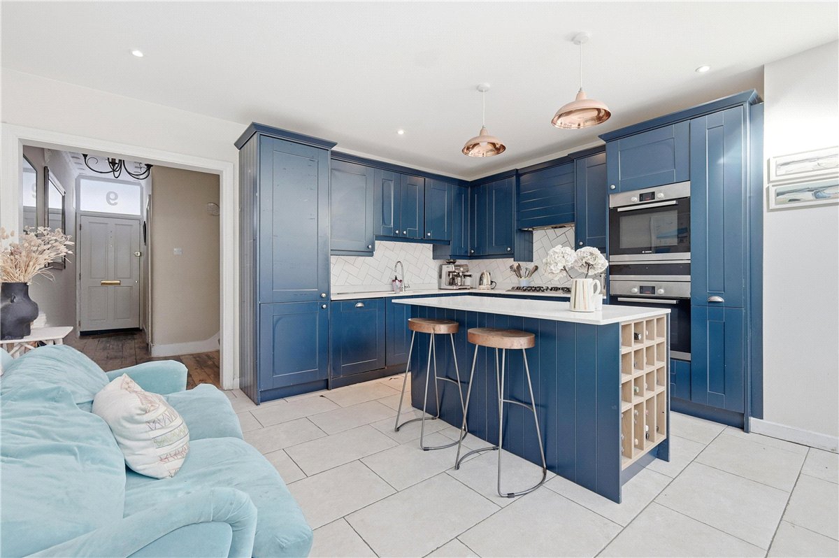 6 bedroom House, Delaford Street, London, SW6 - Available, Image 27