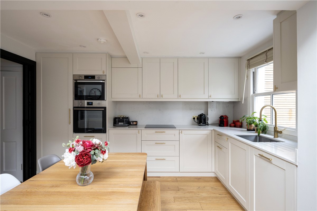 4 bedroom House, Beechcroft Road, London, SW17 - Sold, Image 13