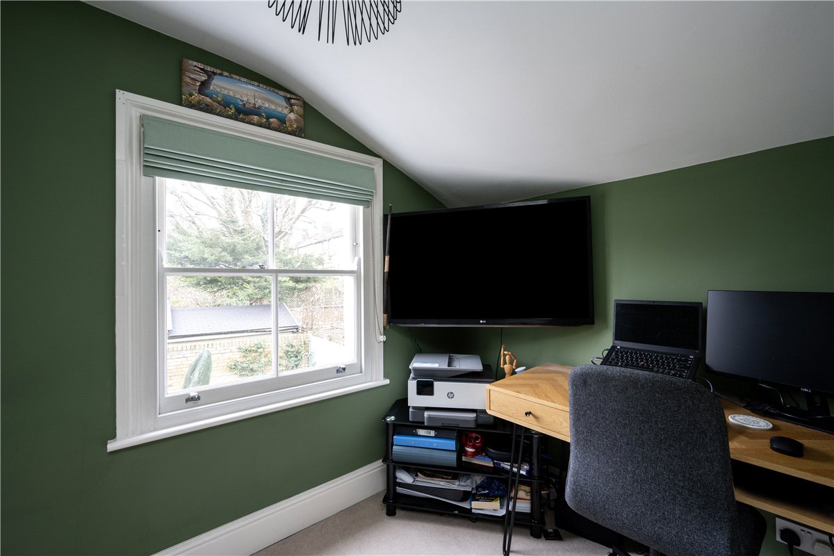 4 bedroom House, Beechcroft Road, London, SW17 - Sold, Image 13