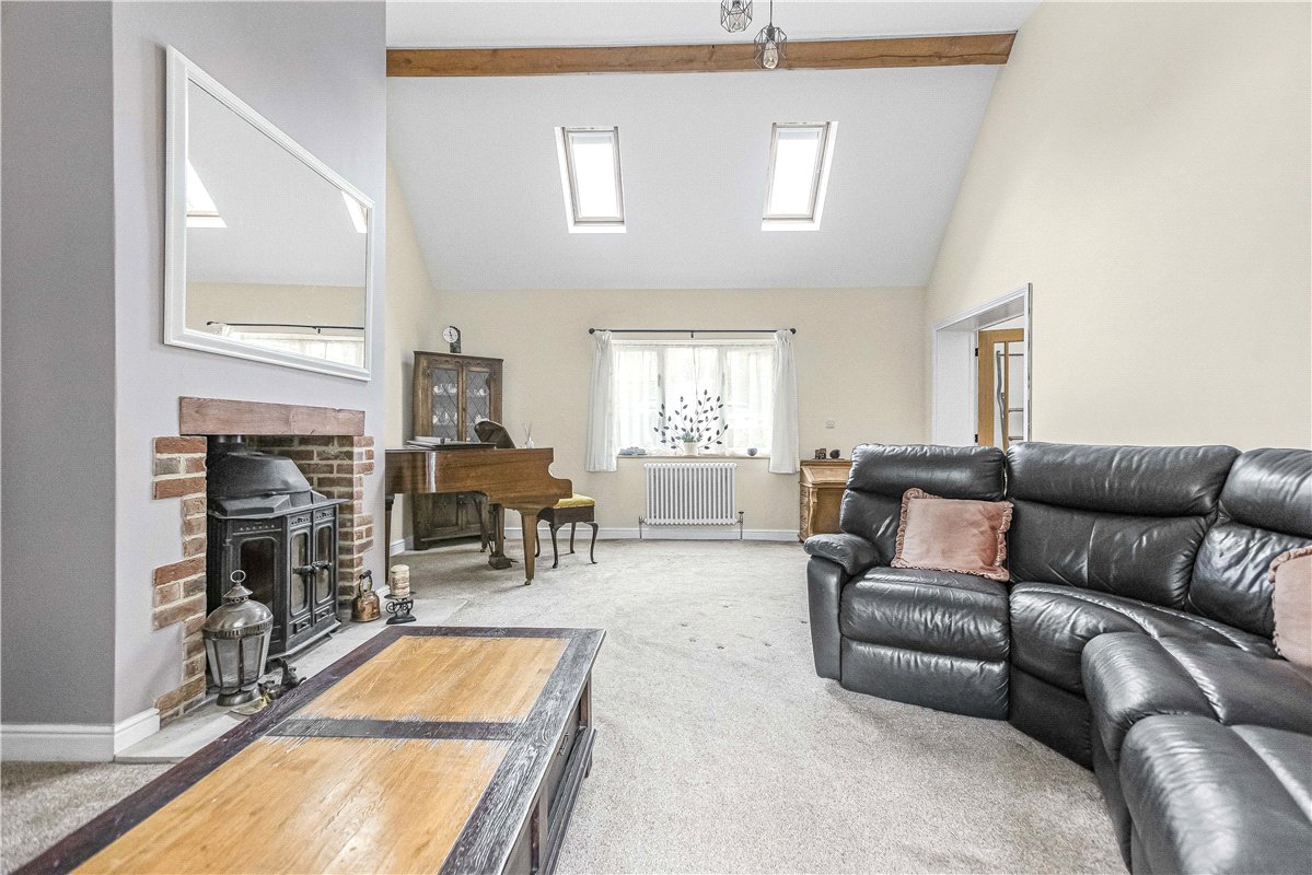 4 bedroom Barn Conversion, Bayswater Farm Road, Headington, OX3 - Available, Image 19