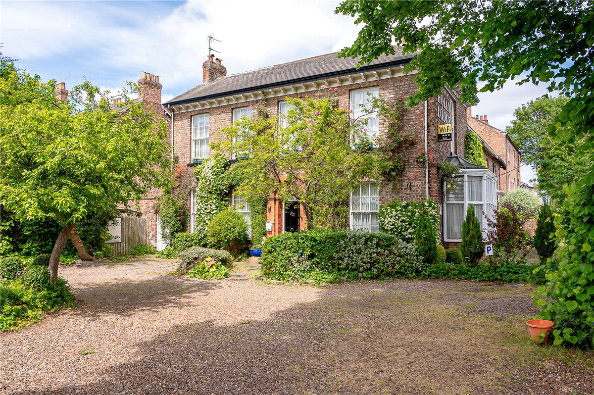 7 bedroom House, Fulford Road, York, YO10 - Available, Image 14
