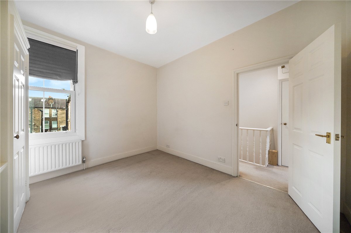 2 bedroom Maisonette, Edenvale Street, London, SW6 - Available, Image 4