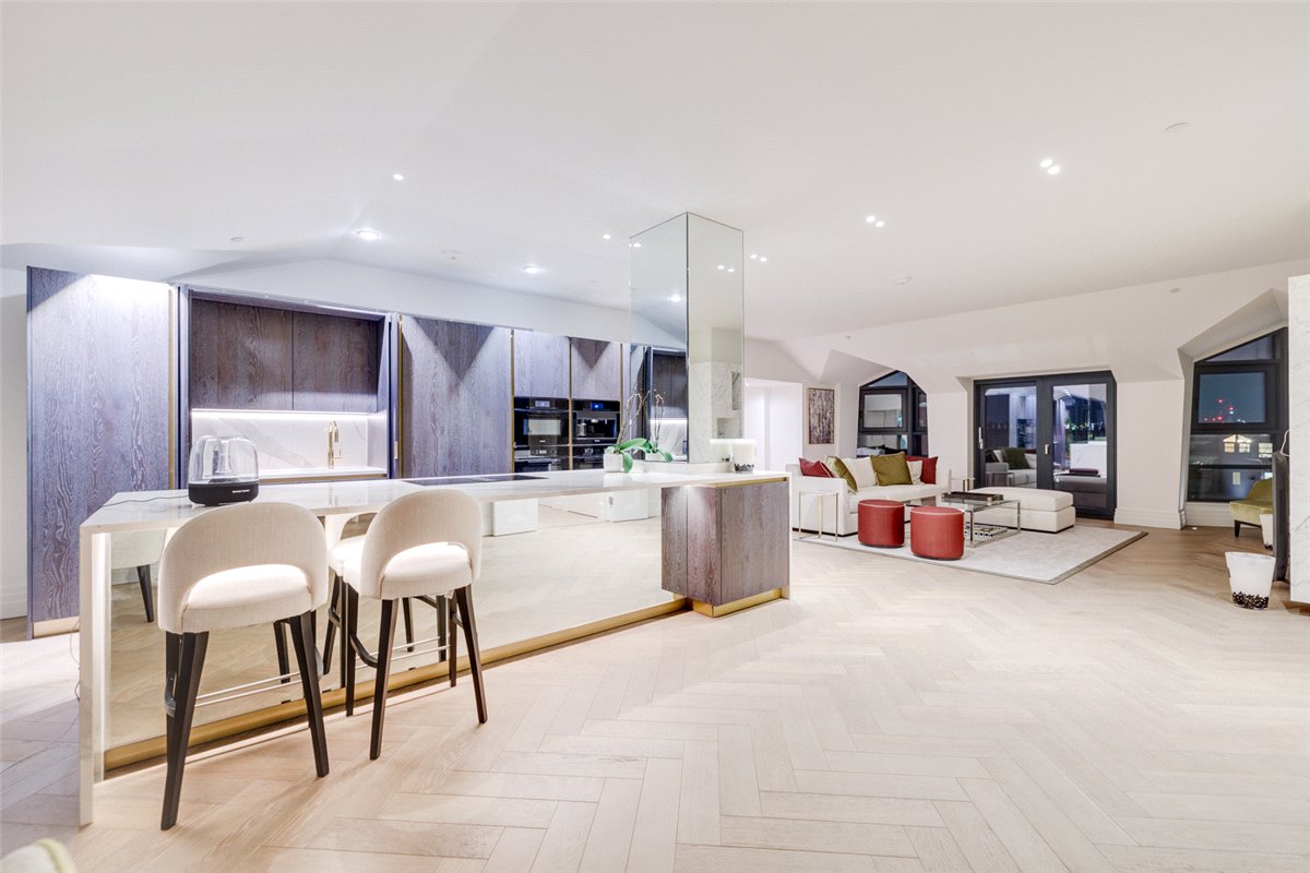 3 bedroom Flat, Kensington Gardens Square, Bayswater, W2 - Available, Image 33