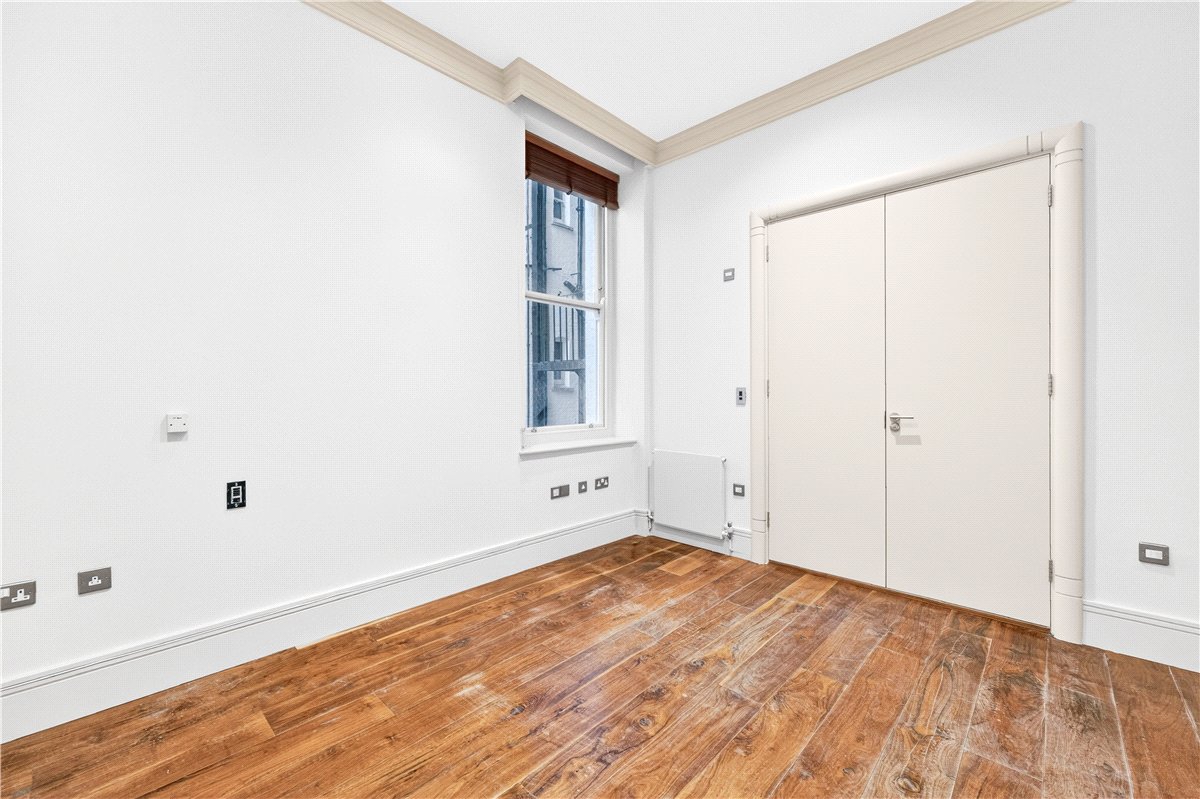 4 bedroom Flat, Marylebone Road, Marylebone, NW1 - Let Agreed, Image 19