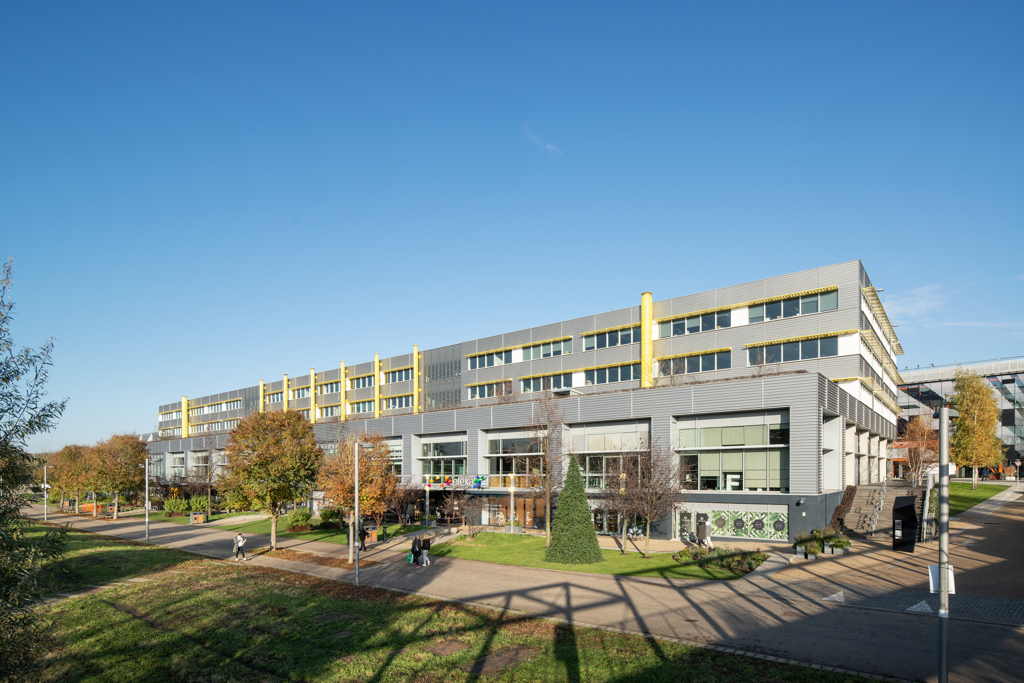 5000 to 15502 Sq Ft, 14 East Bay Lane, London, E15 - Available, Image 1