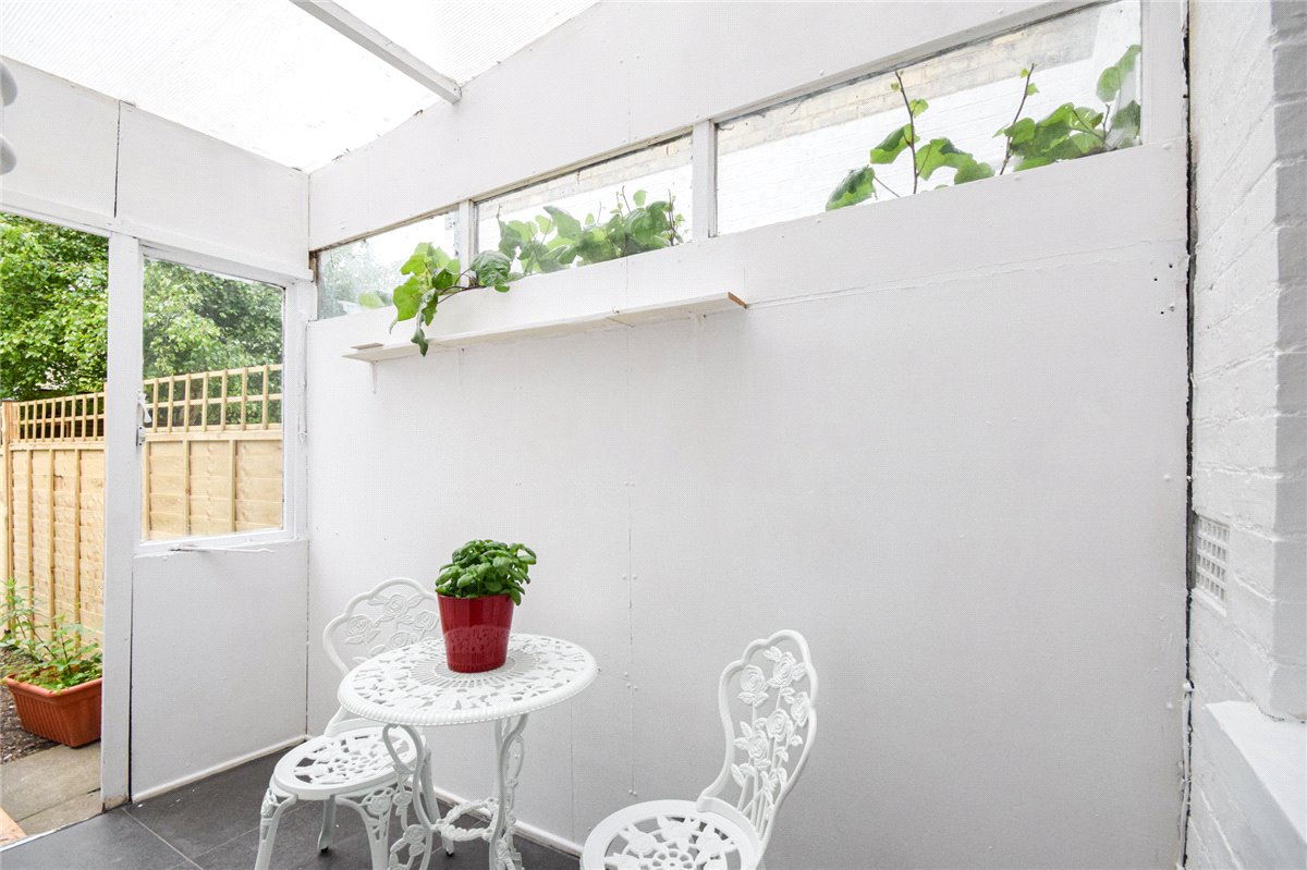 3 bedroom House, Blinco Grove, Cambridge, CB1 - Available, Image 4