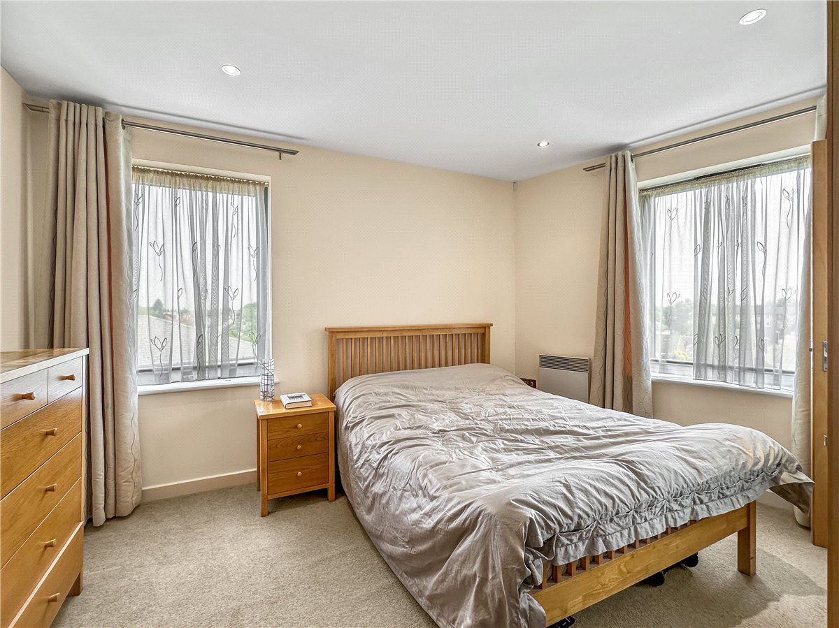 2 bedroom Flat, Bailey House, Rustat Avenue, CB1 - Sold, Image 6