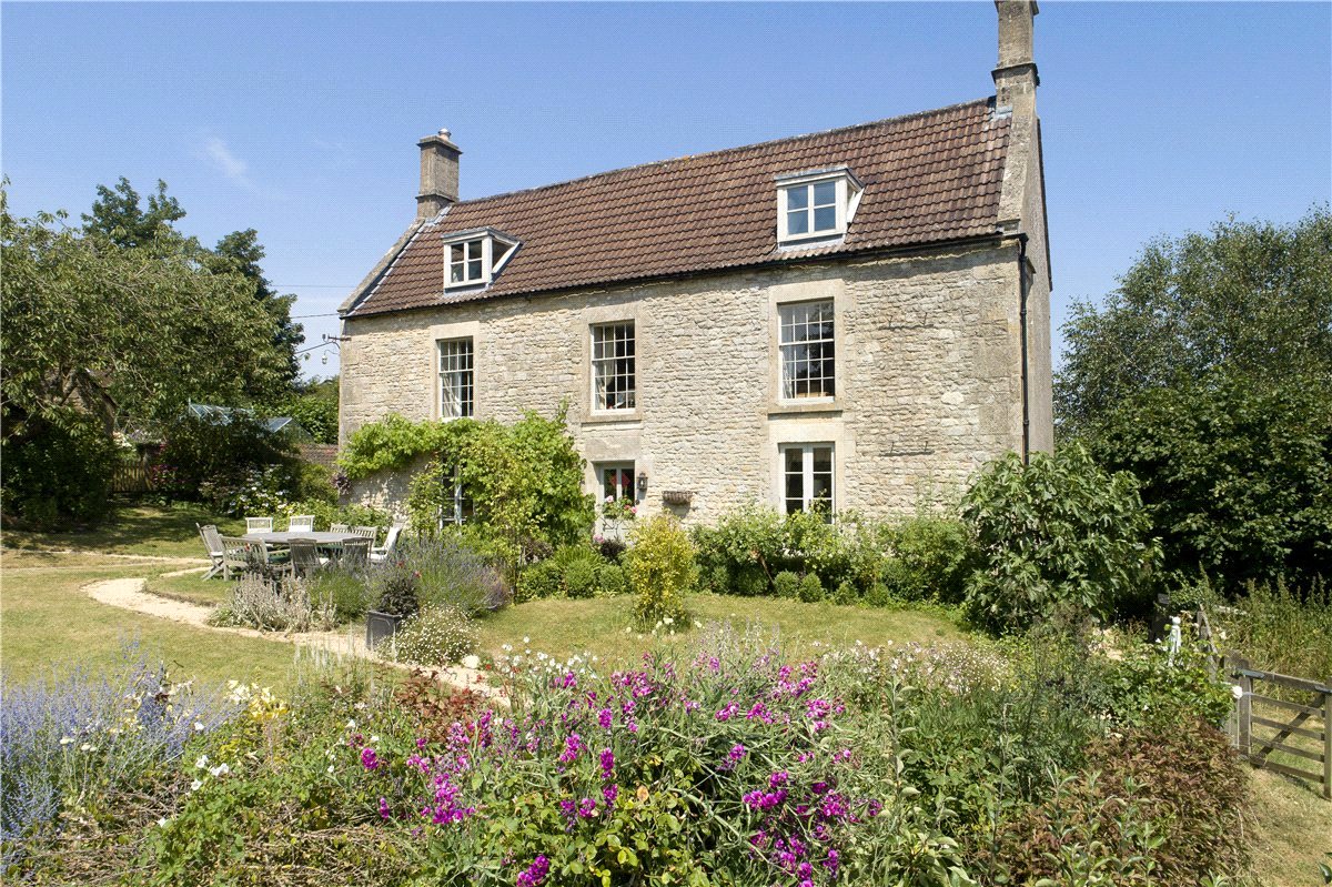 7 bedroom House, Hamswell, Bath, BA1 - Available, Image 15
